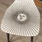 20th Century Italian Chair Sole by Fornasetti Studios 13