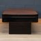 20th Century Italian Hidden Bar Coffee Table by Aldo Tura, 1970s 7