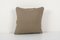 Coussin Kilim Rayé de Vintage Pillow Store Contemporary 4