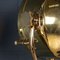 20th Century English Naval Searchlight 5