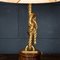 20th Century Large Table Lamp from Gucci, 1980s 16