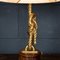 Lampada da tavolo grande di Gucci, XX secolo, anni '80, Immagine 16