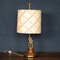 20th Century Large Table Lamp from Gucci, 1980s 2