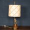 20th Century Large Table Lamp from Gucci, 1980s, Image 2