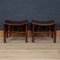 20th Century English Thebes Stools by Liberty & Co, Set of 2 4