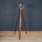 20th Century English Strand Electric Theatre Lamp on a Tripod Stand 3