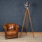 20th Century English Strand Electric Theatre Lamp on a Tripod Stand, Image 2