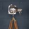 20th Century English Strand Electric Theatre Lamp on a Tripod Stand, Image 7