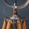 20th Century English Strand Electric Theatre Lamp on a Tripod Stand 6