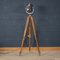 20th Century English Strand Electric Theatre Lamp on a Tripod Stand, Image 3