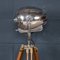 20th Century English Strand Electric Theatre Lamp on a Tripod Stand 9