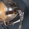 20th Century English Strand Electric Theatre Lamp on a Tripod Stand 11