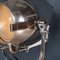 20th Century English Strand Electric Theatre Lamp on a Tripod Stand, Image 11