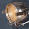 20th Century English Strand Electric Theatre Lamp on a Tripod Stand, Image 10