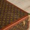 Valigia in tela con monogramma di Louis Vuitton, Parigi, anni '70, Immagine 20