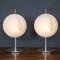 20th Century Italian Table Lamps by Fornasetti, Set of 2, Image 2