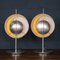 20th Century Italian Table Lamps by Fornasetti, Set of 2, Image 3