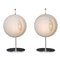 20th Century Italian Table Lamps by Fornasetti, Set of 2, Image 1