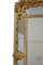 19th Century Gilded Wall Mirror, Image 11