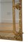 19th Century Gilded Wall Mirror, Image 5