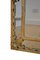 Specchio da parete dorato, XIX secolo, Immagine 12