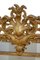 19th Century Gilded Wall Mirror, Image 4