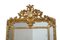 19th Century Gilded Wall Mirror, Image 9