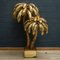 20th Century France Palm Tree Floor Lamp by Maison Jansen, 1970s, Image 6