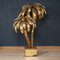 20th Century France Palm Tree Floor Lamp by Maison Jansen, 1970s, Image 4