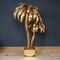 20th Century France Palm Tree Floor Lamp by Maison Jansen, 1970s, Image 5