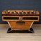 20th Century French Art Deco Football Table Game, Image 2