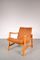 Vostra Easy Chairs by Jens Risom for Knoll, 1941, Set of 2, Image 6