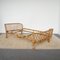Bambus Bett im Stil von Franca Helg, 1960er 4