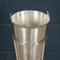 20th Century Art Deco Ice Bucket on Stand by Elkington & Co 4