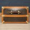 20th Century Goyard Wardrobe Trunk, Paris, 1920s, Image 12