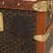 20th Century French Cabin Trunk by Goyard, 1900s, Image 25