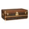 20th Century French Cabin Trunk by Goyard, 1900s, Image 1