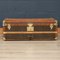 20th Century French Cabin Trunk by Goyard, 1900s, Image 4