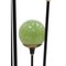 Italian Floor Lamp from Stilnovo, 1950s 8