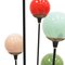 Italian Floor Lamp from Stilnovo, 1950s 4