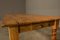 Candro Handcrafted Table with 12 Drawers 2