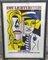 Lithografie Poster von Roy Lichtenstein, 1979 3