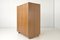 Oak No. 4 Cabinet Desk from Möbelfabrik August Stranghöner, Germany, 1950s, Image 13
