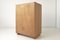 Nr. 4 Schrank Schreibtisch aus Eiche von Möbelfabrik August Stranghöner, Deutschland, 1950er 15