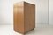 Oak No. 4 Cabinet Desk from Möbelfabrik August Stranghöner, Germany, 1950s, Image 14