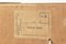 Nr. 4 Schrank Schreibtisch aus Eiche von Möbelfabrik August Stranghöner, Deutschland, 1950er 16