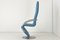 1-2-3 Series Highback Chair by Verner Panton for Fritz Hansen, Denmark, 1973, Image 11