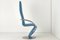 1-2-3 Series Highback Chair by Verner Panton for Fritz Hansen, Denmark, 1973 8