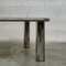 Sesann Coffee Table by Gianfranco Frattini for Cassina, 1970s, Image 6