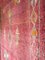 Tappeto antico berbero rosa, Marocco, Immagine 9